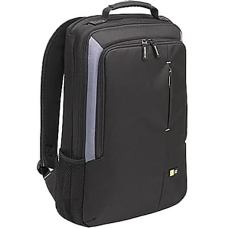 Case Logic Case Logic BG0638 Notebook Backpack for 17 in. Laptop VNB-217BLACK